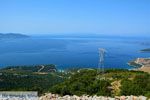 GriechenlandWeb Aussicht über eilandjes Petali Evia | Griechenland | Foto 4 - Foto GriechenlandWeb.de