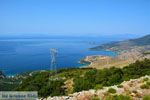 GriechenlandWeb Uitzicht zee zuid-Evia | Griechenland | Foto 6 - Foto GriechenlandWeb.de
