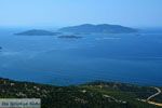 GriechenlandWeb Aussicht über eilandjes Petali Evia | Griechenland | Foto 7 - Foto GriechenlandWeb.de