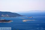 GriechenlandWeb Aussicht über eilandjes Petali Evia | Griechenland | Foto 14 - Foto GriechenlandWeb.de
