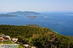 GriechenlandWeb Aussicht über eilandjes Petali Evia | Griechenland | Foto 16 - Foto GriechenlandWeb.de