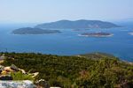 Uitzicht op eilandjes Petali Evia | Griekenland | Foto 17 - Foto van De Griekse Gids