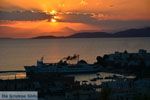 Zonsondergang Marmari Evia | Griekenland | Foto 11 - Foto van De Griekse Gids