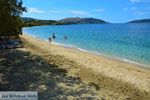 Strand Kokkini | Marmari Evia | Griekenland foto 12 - Foto van De Griekse Gids