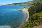 Strand bij Kokkini | Marmari Evia | Griekenland foto 18 - Foto van De Griekse Gids
