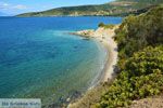 Strand bij Kokkini | Marmari Evia | Griekenland foto 19 - Foto van De Griekse Gids