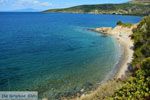 Strand bij Kokkini | Marmari Evia | Griekenland foto 21 - Foto van De Griekse Gids