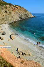 Strand Zastani | Marmari Evia | Griekenland | Foto 18 - Foto van De Griekse Gids