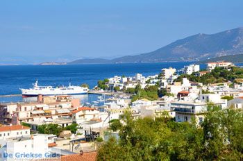 Marmari Evia | Griekenland | Foto 4 - Foto van https://www.grieksegids.nl/fotos/zuid-evia/normaal/zuid-evia-004.jpg