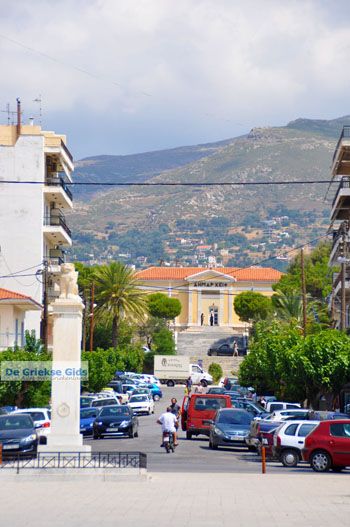 Karystos Evia | Griekenland | Foto 13 - Foto van https://www.grieksegids.nl/fotos/zuid-evia/normaal/zuid-evia-018.jpg