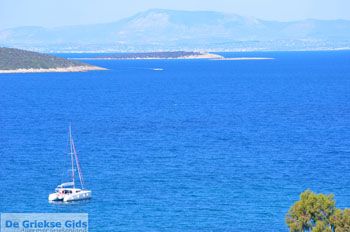 Uitzicht vanaf Hotel Marmari Bay | Marmari Evia | Griekenland foto 3 - Foto van https://www.grieksegids.nl/fotos/zuid-evia/normaal/zuid-evia-046.jpg