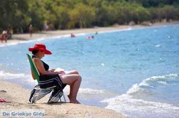 Strand Kokkini | Marmari Evia | Griekenland foto 3 - Foto van https://www.grieksegids.nl/fotos/zuid-evia/normaal/zuid-evia-052.jpg