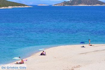 Golden beach | Marmari Evia | Griekenland foto 6 - Foto van https://www.grieksegids.nl/fotos/zuid-evia/normaal/zuid-evia-060.jpg