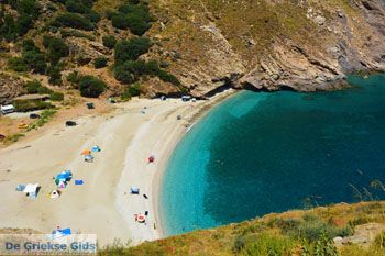 Aghios Dimitrios Evia | Griekenland | foto 43 - Foto van De Griekse Gids