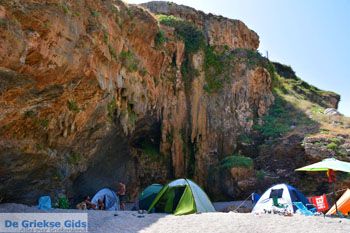 Aghios Dimitrios Evia | Griekenland | foto 62 - Foto van https://www.grieksegids.nl/fotos/zuid-evia/normaal/zuid-evia-259.jpg