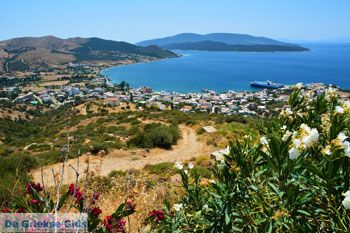 Marmari Evia | Griekenland | Foto 52 - Foto van https://www.grieksegids.nl/fotos/zuid-evia/normaal/zuid-evia-319.jpg