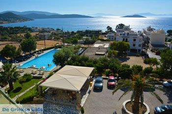 Uitzicht vanaf Hotel Marmari Bay | Marmari Evia | Foto 8 - Foto van https://www.grieksegids.nl/fotos/zuid-evia/normaal/zuid-evia-331.jpg