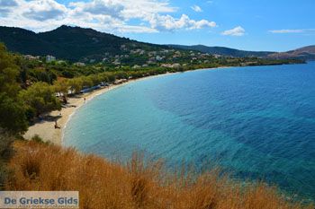 Strand Kokkini | Marmari Evia | Griekenland foto 15 - Foto van https://www.grieksegids.nl/fotos/zuid-evia/normaal/zuid-evia-407.jpg
