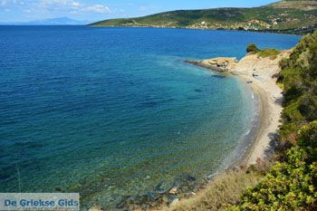 Strand bij Kokkini | Marmari Evia | Griekenland foto 21 - Foto van https://www.grieksegids.nl/fotos/zuid-evia/normaal/zuid-evia-413.jpg