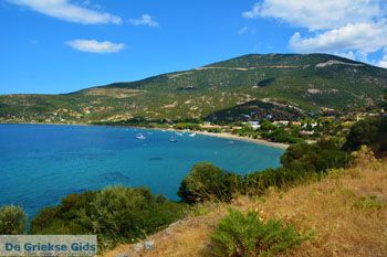 Strand Fygias | Marmari Evia Griekenland | Foto 1 - Foto van https://www.grieksegids.nl/fotos/zuid-evia/normaal/zuid-evia-414.jpg