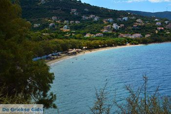Strand Kokkini | Marmari Evia | Griekenland foto 19 - Foto van https://www.grieksegids.nl/fotos/zuid-evia/normaal/zuid-evia-419.jpg