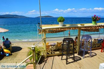 Strand Kokkini | Marmari Evia | Griekenland foto 33 - Foto van https://www.grieksegids.nl/fotos/zuid-evia/normaal/zuid-evia-433.jpg