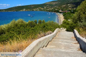 Strand Fygias | Marmari Evia Griekenland | Foto 5 - Foto van https://www.grieksegids.nl/fotos/zuid-evia/normaal/zuid-evia-434.jpg