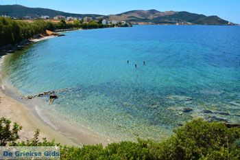 Strand Kavos | Marmari Evia | Griekenland foto 2 - Foto van https://www.grieksegids.nl/fotos/zuid-evia/normaal/zuid-evia-444.jpg