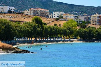 Strand Kavos | Marmari Evia | Griekenland foto 3 - Foto van https://www.grieksegids.nl/fotos/zuid-evia/normaal/zuid-evia-445.jpg