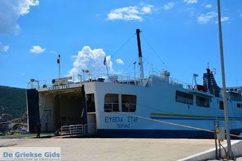 Marmari Evia | Griekenland | Foto 67 - Foto van https://www.grieksegids.nl/fotos/zuid-evia/normaal/zuid-evia-454.jpg