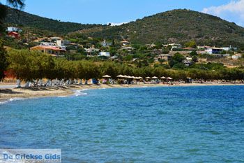 Strand Marmari Evia | Griekenland | Foto 4 - Foto van https://www.grieksegids.nl/fotos/zuid-evia/normaal/zuid-evia-459.jpg