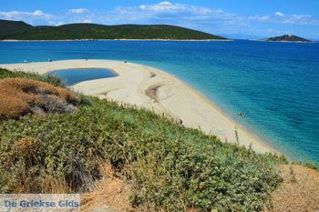 Bij Golden beach Evia | Marmari Evia | Griekenland foto 20 - Foto van https://www.grieksegids.nl/fotos/zuid-evia/normaal/zuid-evia-461.jpg
