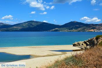 Bij Golden beach Evia | Marmari Evia | Griekenland foto 34 - Foto van https://www.grieksegids.nl/fotos/zuid-evia/normaal/zuid-evia-475.jpg