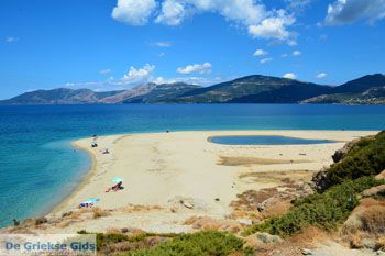 Bij Golden beach Evia | Marmari Evia | Griekenland foto 36 - Foto van https://www.grieksegids.nl/fotos/zuid-evia/normaal/zuid-evia-477.jpg