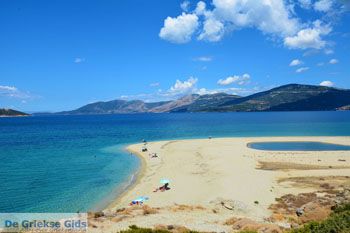 Bij Golden beach Evia | Marmari Evia | Griekenland foto 38 - Foto van https://www.grieksegids.nl/fotos/zuid-evia/normaal/zuid-evia-479.jpg
