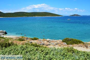 Bij Golden beach Evia | Marmari Evia | Griekenland foto 60 - Foto van https://www.grieksegids.nl/fotos/zuid-evia/normaal/zuid-evia-501.jpg