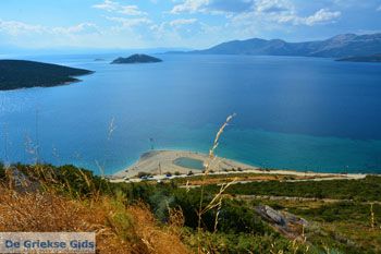 Bij Golden beach Evia | Marmari Evia | Griekenland foto 62 - Foto van https://www.grieksegids.nl/fotos/zuid-evia/normaal/zuid-evia-545.jpg