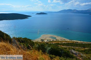 Bij Golden beach Evia | Marmari Evia | Griekenland foto 66 - Foto van https://www.grieksegids.nl/fotos/zuid-evia/normaal/zuid-evia-549.jpg
