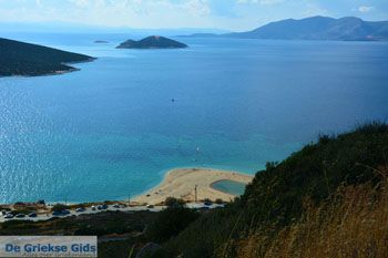 Bij Golden beach Evia | Marmari Evia | Griekenland foto 76 - Foto van https://www.grieksegids.nl/fotos/zuid-evia/normaal/zuid-evia-559.jpg