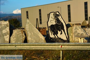 Steenhouwerij Zuid Evia | Griekenland | Foto 1 - Foto van https://www.grieksegids.nl/fotos/zuid-evia/normaal/zuid-evia-561.jpg