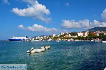 Marmari Evia | Griekenland | Foto 70 - Foto van https://www.grieksegids.nl/fotos/zuid-evia/normaal/zuid-evia-580.jpg