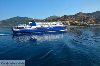 Marmari Evia | Griekenland | Foto 94 - Foto van https://www.grieksegids.nl/fotos/zuid-evia/normaal/zuid-evia-604.jpg