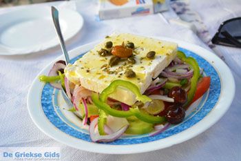 Marmari Evia | Griekenland | Foto 110 - Foto van https://www.grieksegids.nl/fotos/zuid-evia/normaal/zuid-evia-620.jpg