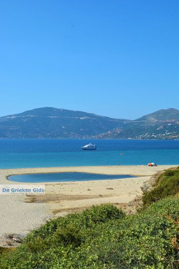 Bij Golden beach Evia | Marmari Evia | Griekenland foto 82 - Foto van https://www.grieksegids.nl/fotos/zuid-evia/normaal/zuid-evia-640.jpg