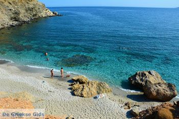 Strand Zastani | Marmari Evia | Griekenland | Foto 19 - Foto van De Griekse Gids