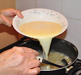 Avgolemono