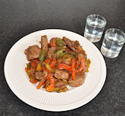 Bekri Meze