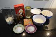 Chocolatopita - Grieks chocolade gebak- recept