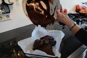 Chocolatopita - Grieks chocolade gebak- recept