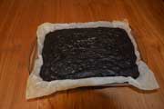 Chocolatopita - Grieks chocolade gebak- recept